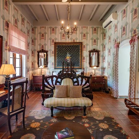 Maison Twenty Six By Luxunlock Private Villas Pondicherry Ngoại thất bức ảnh