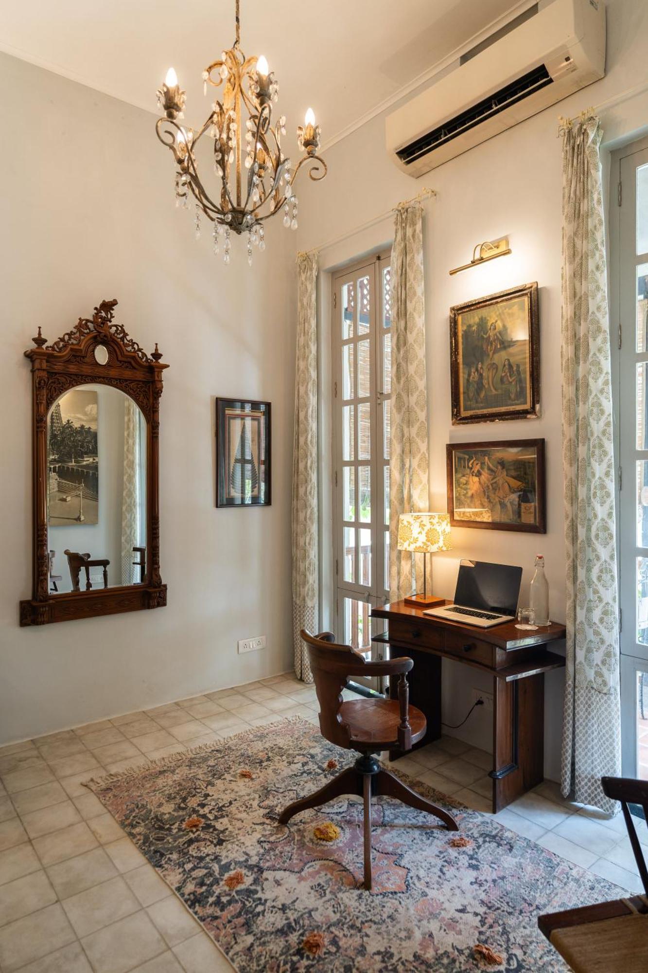 Maison Twenty Six By Luxunlock Private Villas Pondicherry Ngoại thất bức ảnh