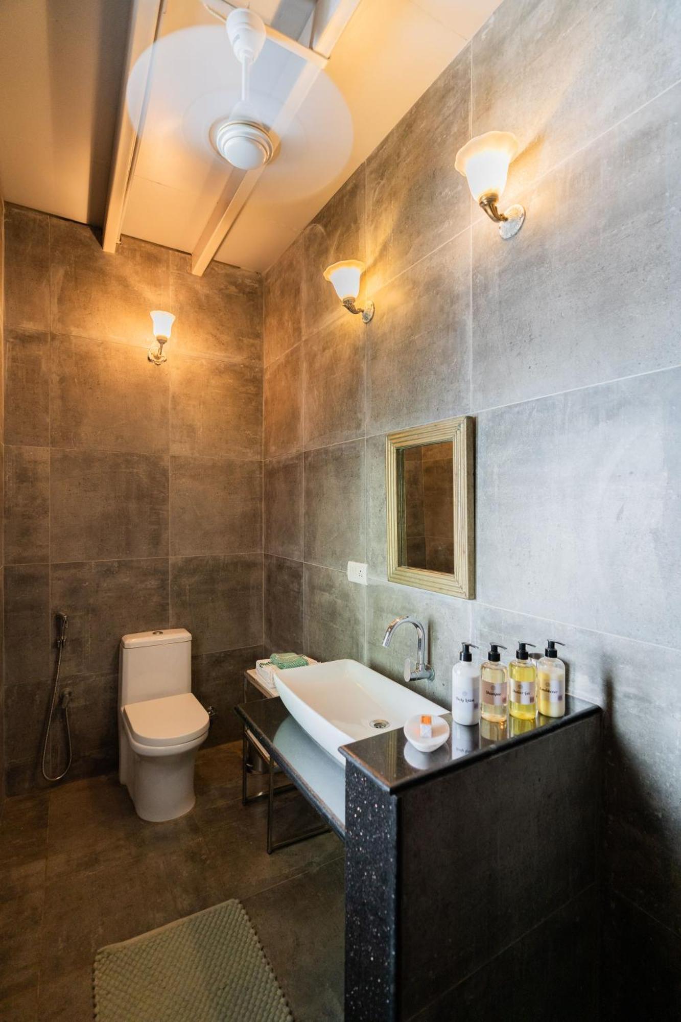 Maison Twenty Six By Luxunlock Private Villas Pondicherry Ngoại thất bức ảnh