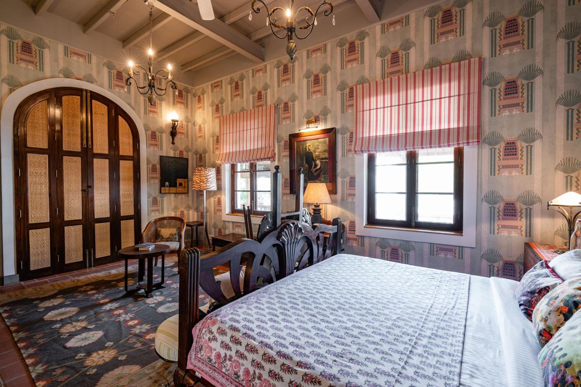 Maison Twenty Six By Luxunlock Private Villas Pondicherry Ngoại thất bức ảnh