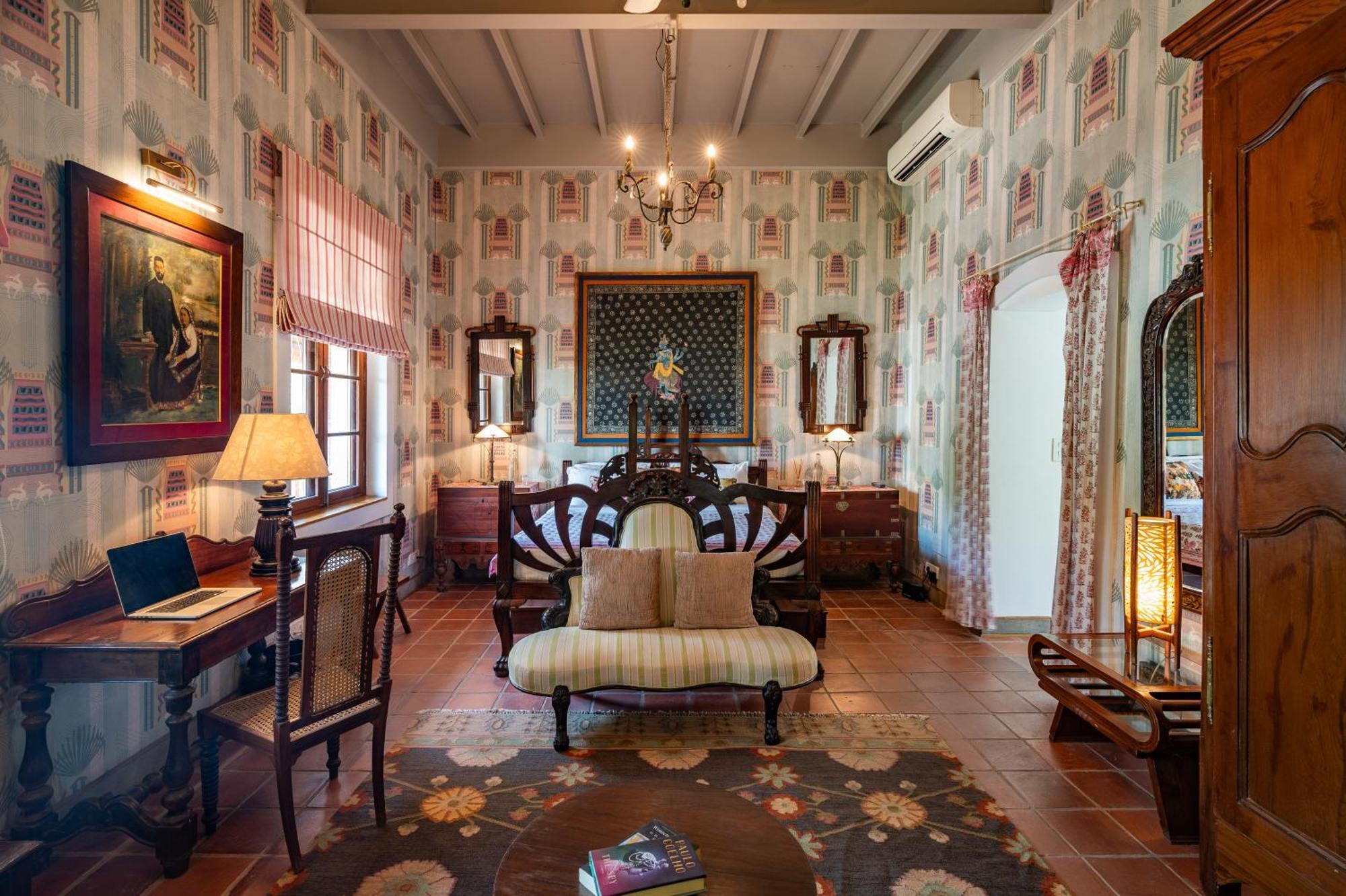 Maison Twenty Six By Luxunlock Private Villas Pondicherry Ngoại thất bức ảnh