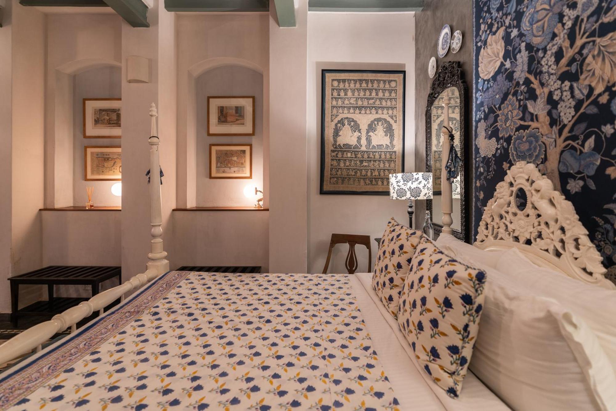 Maison Twenty Six By Luxunlock Private Villas Pondicherry Ngoại thất bức ảnh