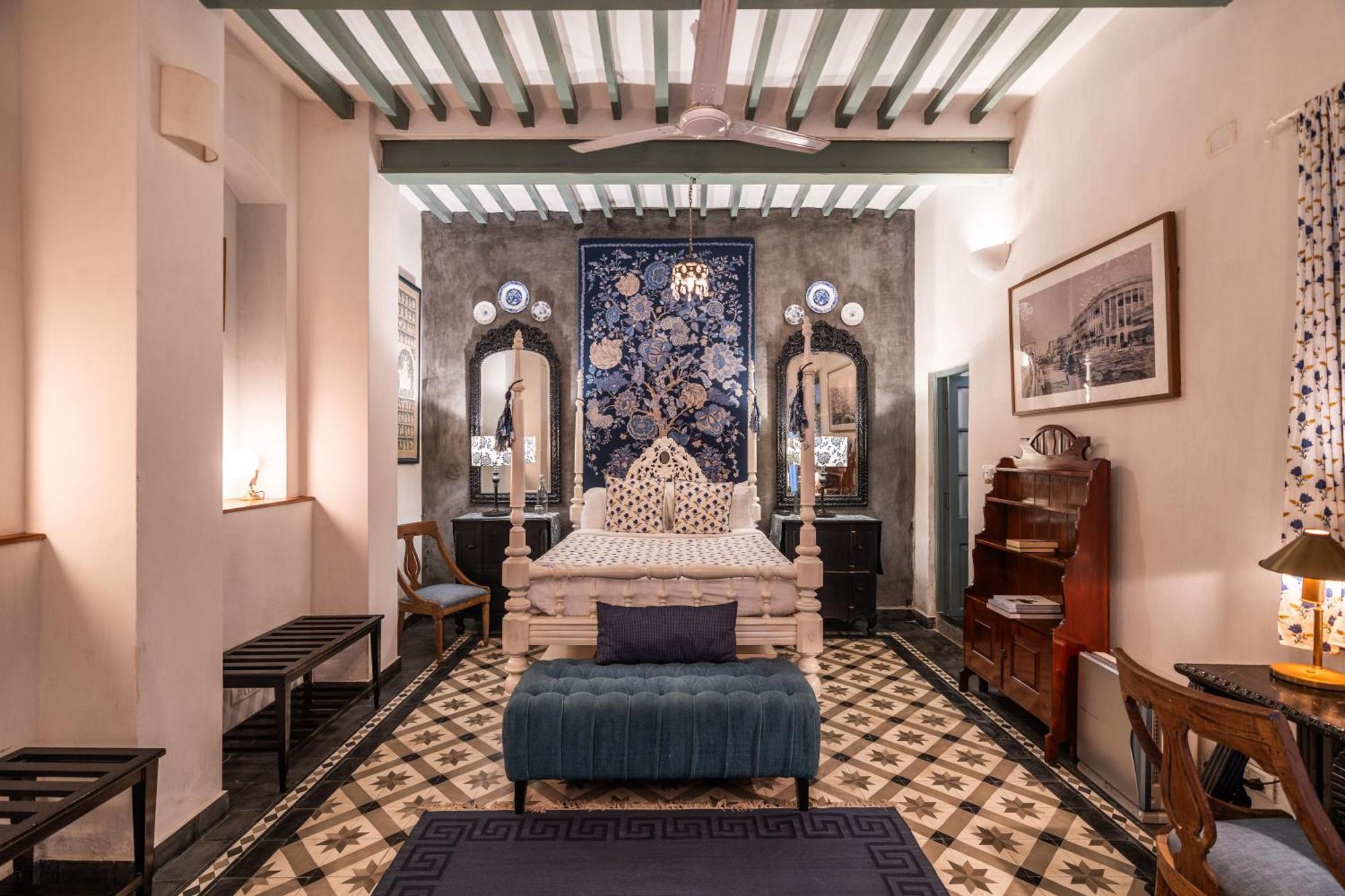 Maison Twenty Six By Luxunlock Private Villas Pondicherry Ngoại thất bức ảnh