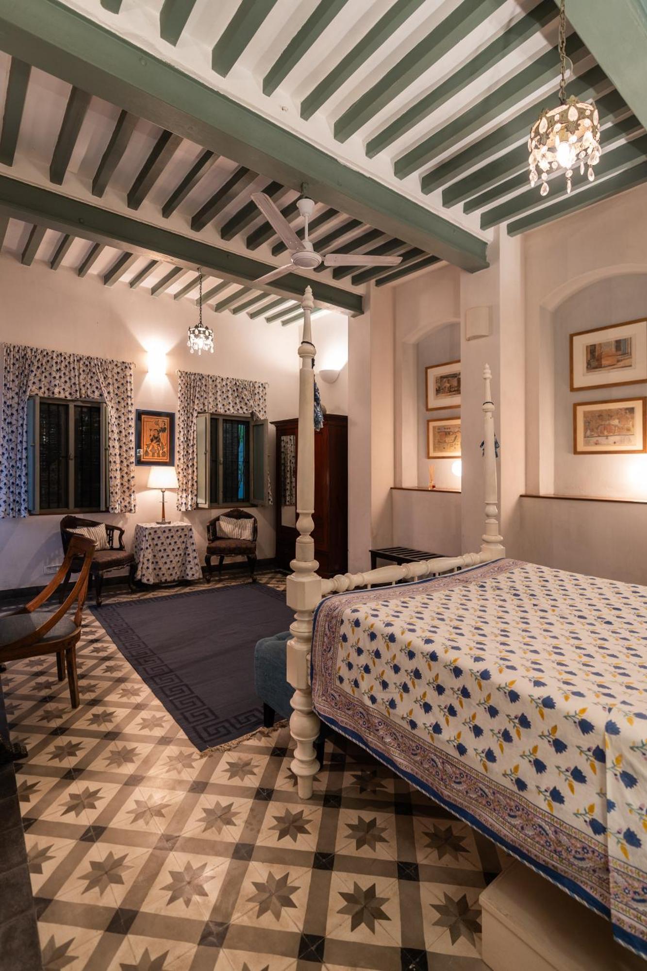 Maison Twenty Six By Luxunlock Private Villas Pondicherry Ngoại thất bức ảnh