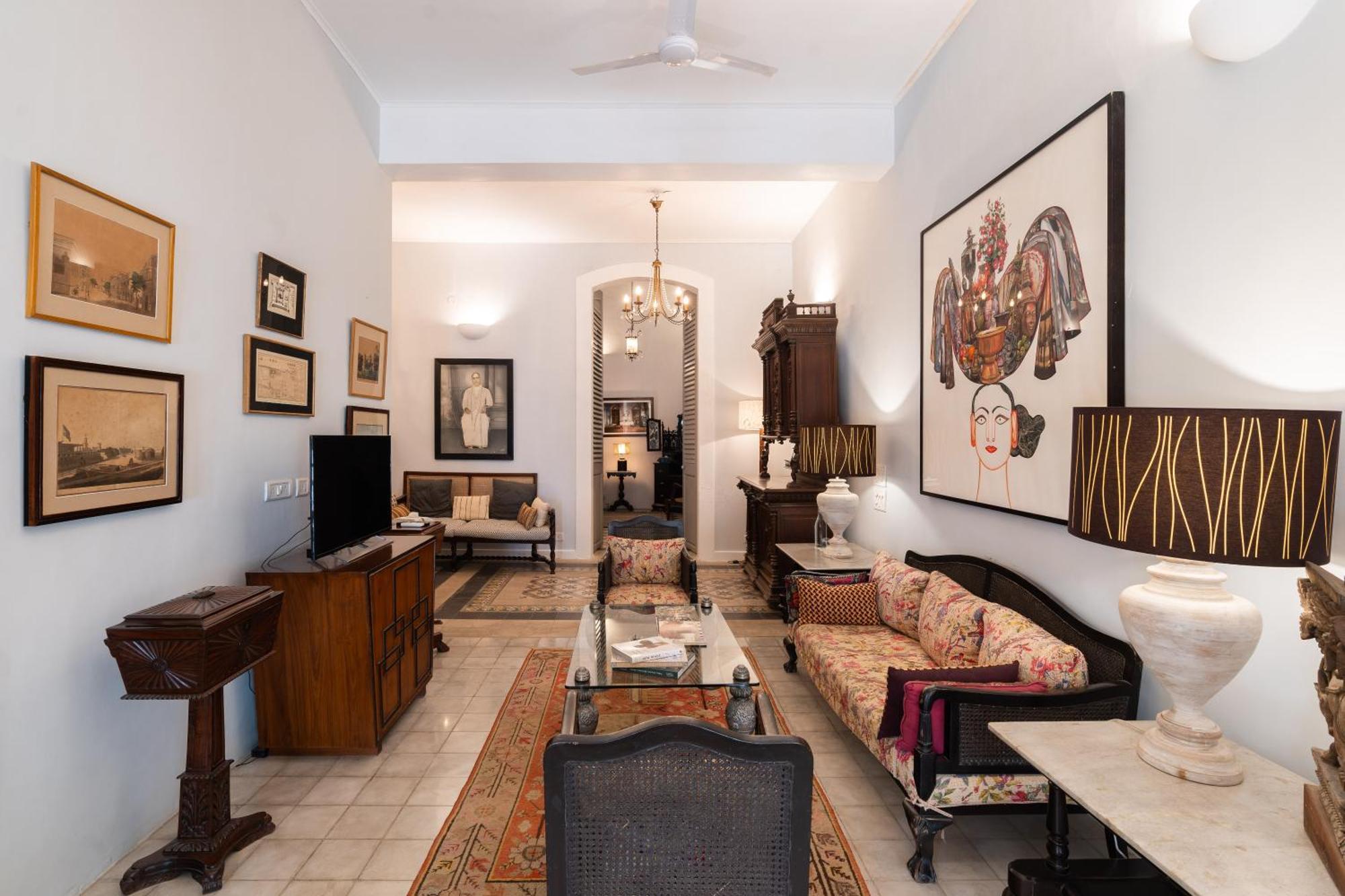 Maison Twenty Six By Luxunlock Private Villas Pondicherry Ngoại thất bức ảnh