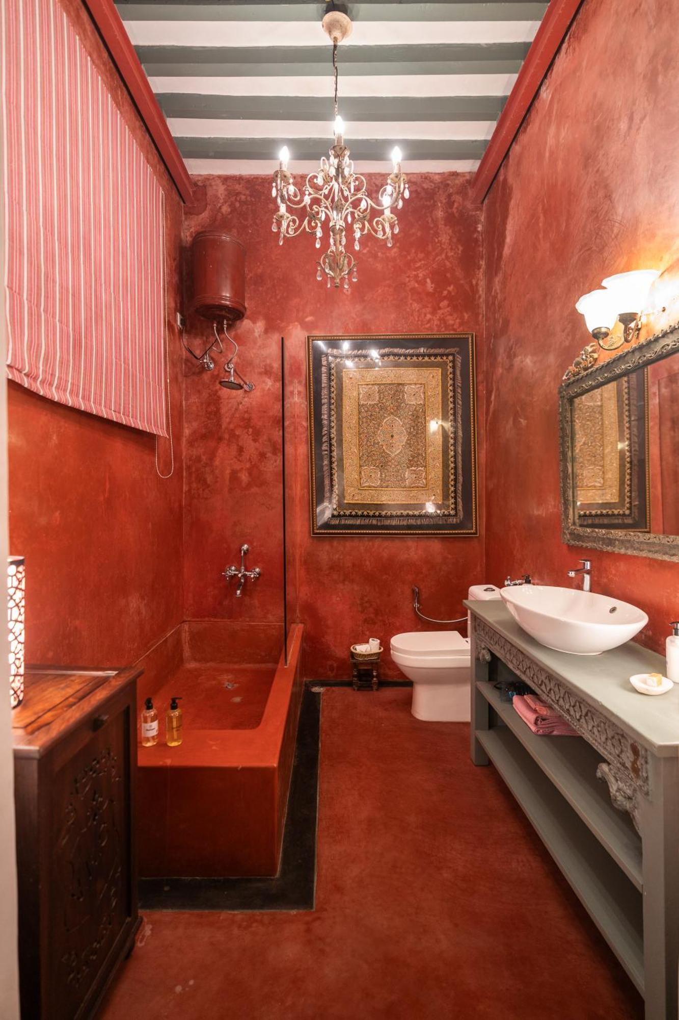 Maison Twenty Six By Luxunlock Private Villas Pondicherry Ngoại thất bức ảnh