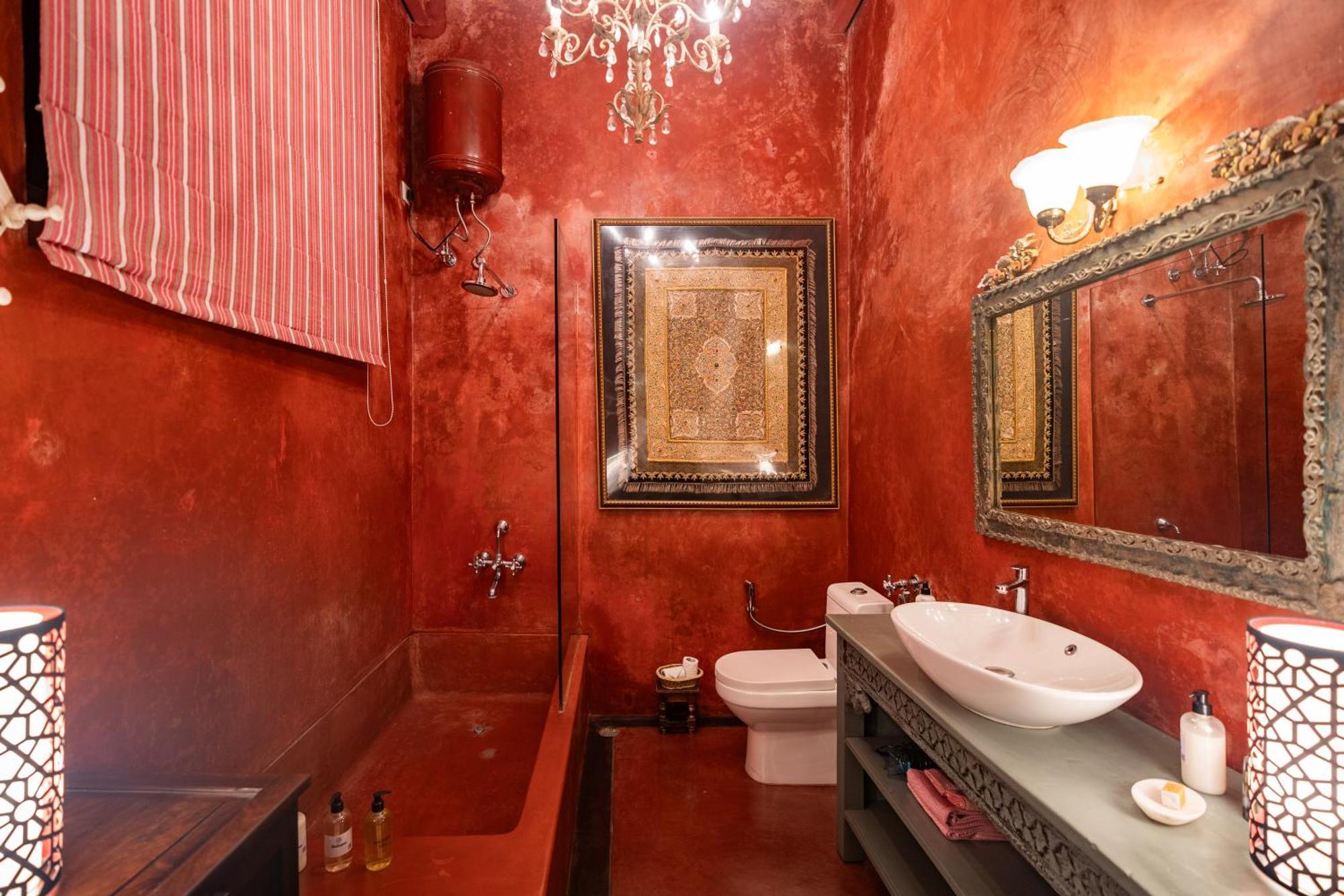 Maison Twenty Six By Luxunlock Private Villas Pondicherry Ngoại thất bức ảnh